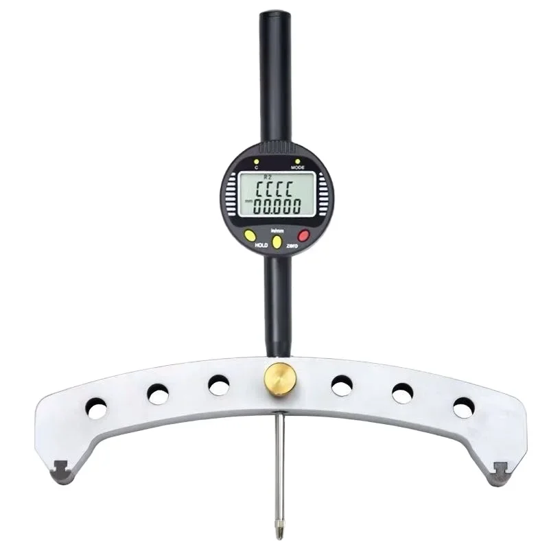 Digital Radius Gauge Digital Radius Indicator High Accuracy