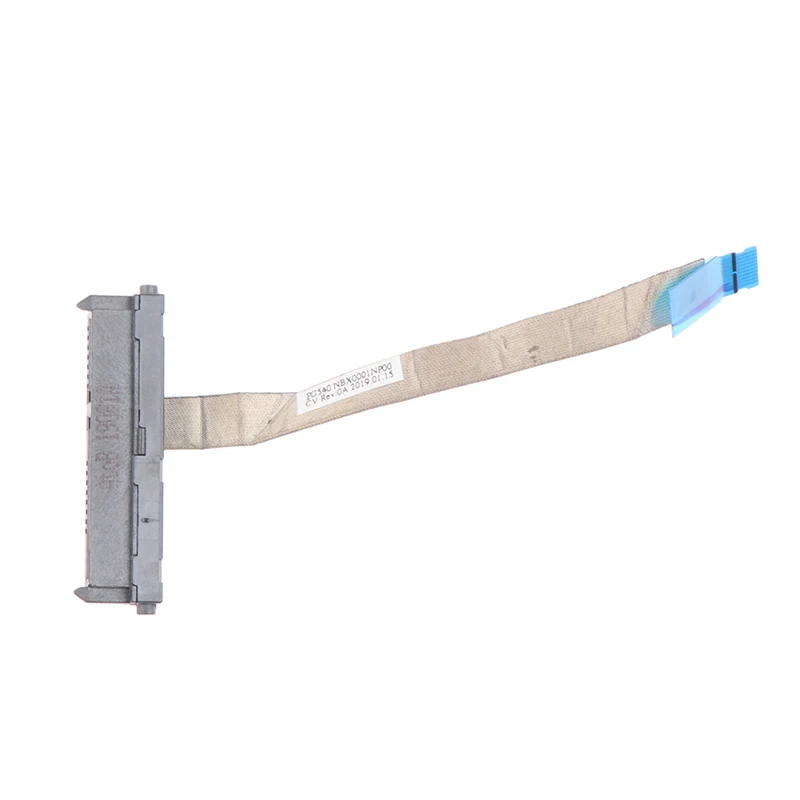 1PC Cable For Lenovo L340-15 L340-15IRH L340-15API L340-15IWL L340-17IRH laptop SATA Hard Drive HDD Flex NBX0001NP10