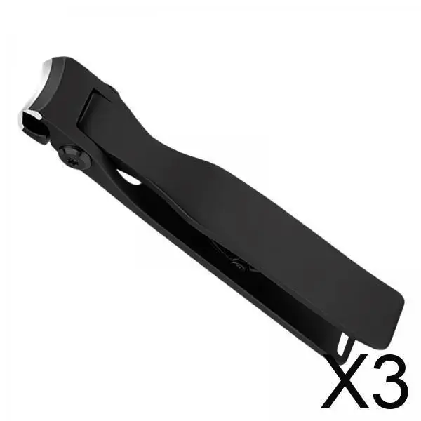 

Heavy Duty Nail Clippers Zinc Alloy Wide Jaw Sharp Toenail Cutter Professional Nail Trimmer for Men Women Seniors