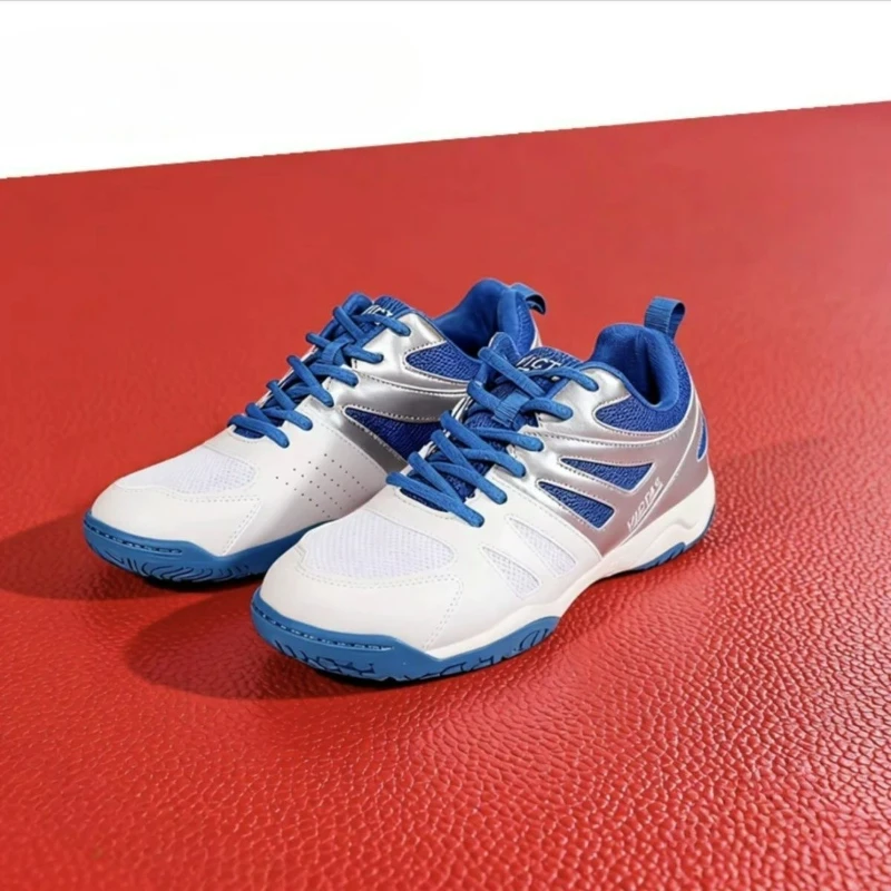 

Luxury Brand Badminton Shoes Mens Womens Designer Table Tennis Shoe Unisex Brand Sports Shoe Designer Indoor Court Shoes Couples