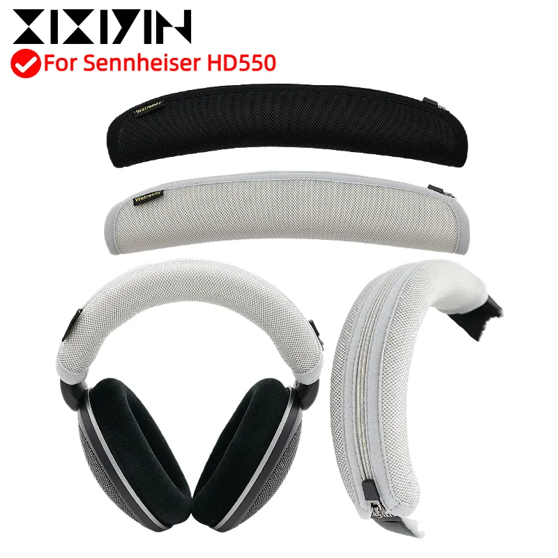 

XIXIYIN Replacement Headband Cover For Sennheiser HD550 Headphones Protective Headband Case