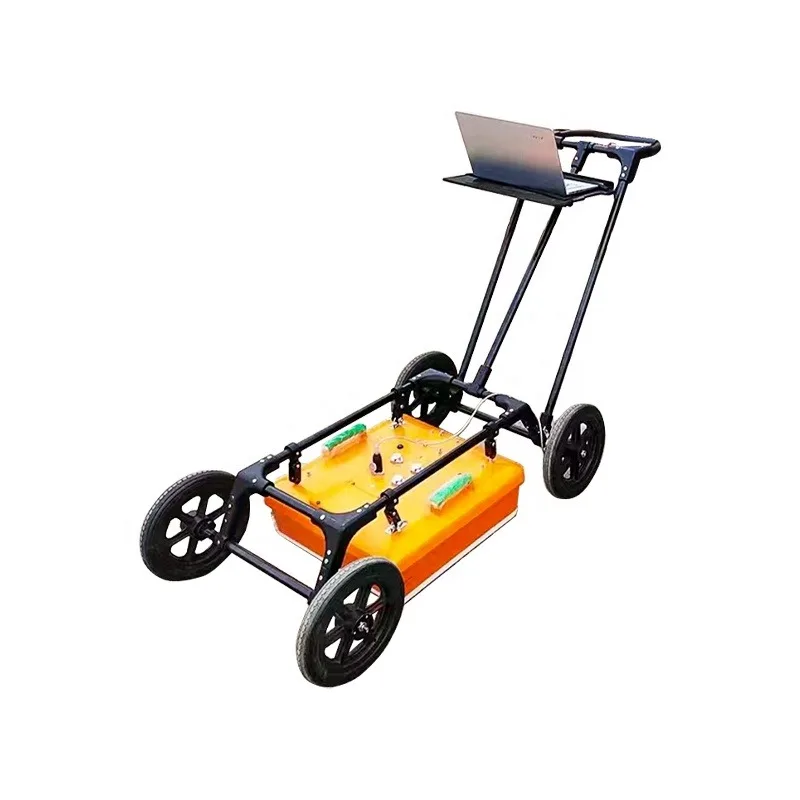 YL-GPR Wireless Dis…