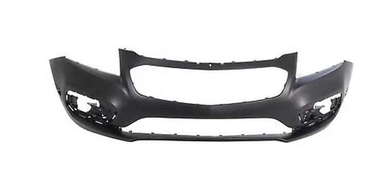 Atuo Body PartsFactory Price  Bumper Assy OEM 39159653 Front Guard Assy for Buick Regal 2018