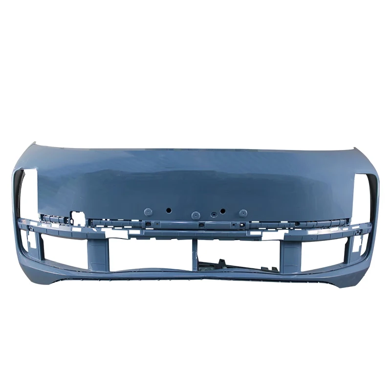 Car Bumper For Li Auto Ideal One L7 L8 L9 Rear Bumper Plastic Auto Rear Crash Beam Bar OEM Used New Original Lixiang Accessories