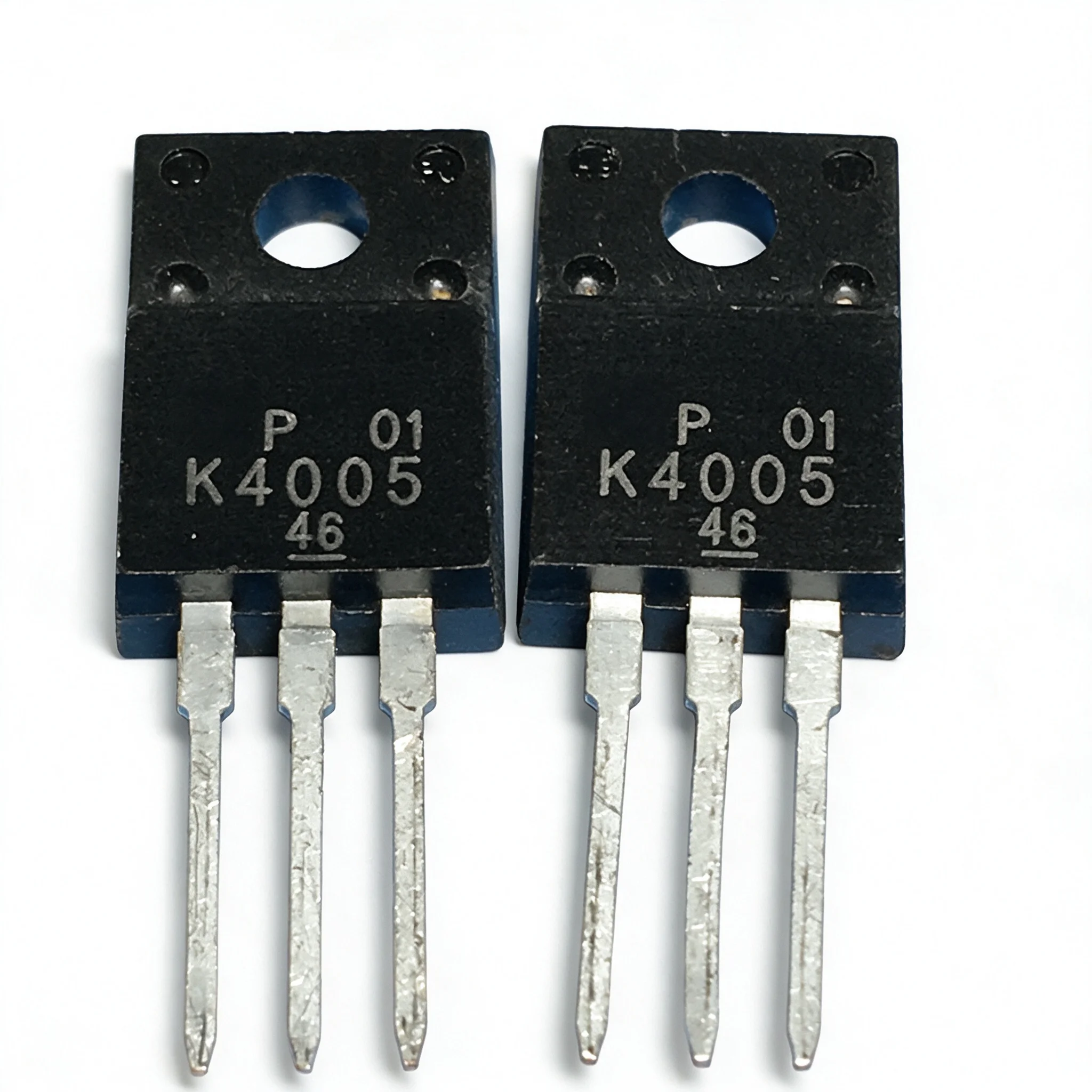 10piece K4005 2SK4005 6A 900V Power Relay