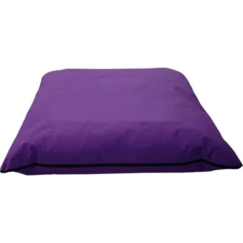 Mobilyapi Purple Bieli Floor Cushion 70*70