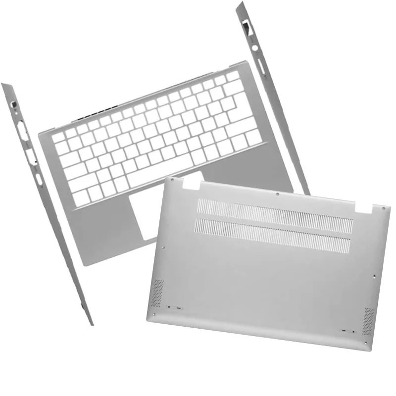 

New For Inspiron 13 5300 5301 5302 Laptop LCD Screen Top Case Palmrest Upper Case Lower Bottom Cover 0TGC80 TGC80