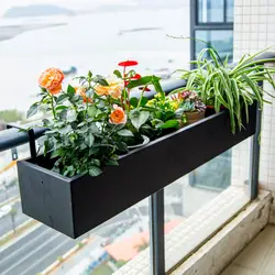 Shelf plant stand shelves stand for flowers Balcony wall Pots for plants indoor garden furniture outdoor support for plants Display stand flowerpot shelf Balcony furniture Floating wall shelves hanging plant pot