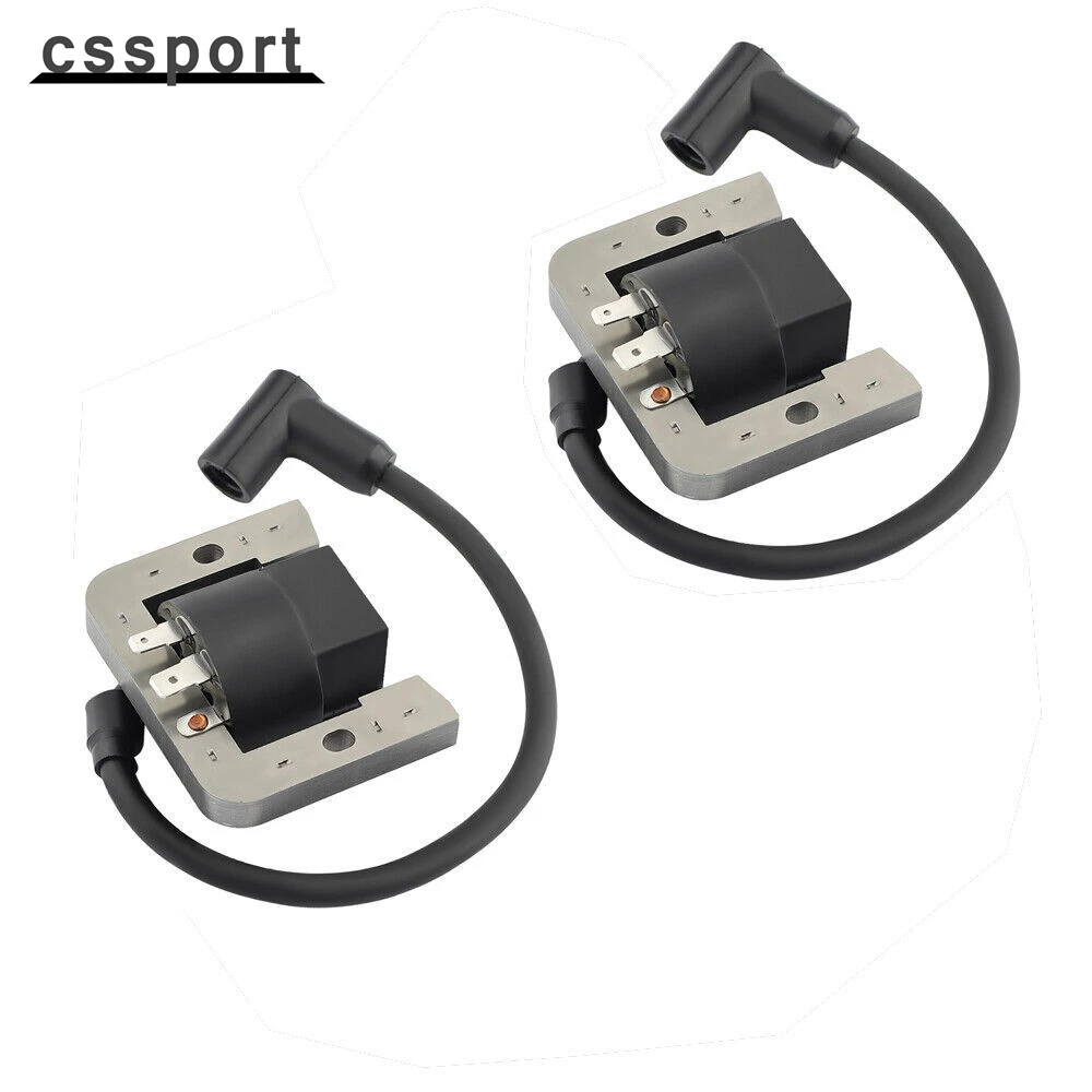 

Комплект из 2 катушек зажигания для Kohler CH22-CH25 CV22-CV25 CH740 22HP-25HP 24 584 36-S