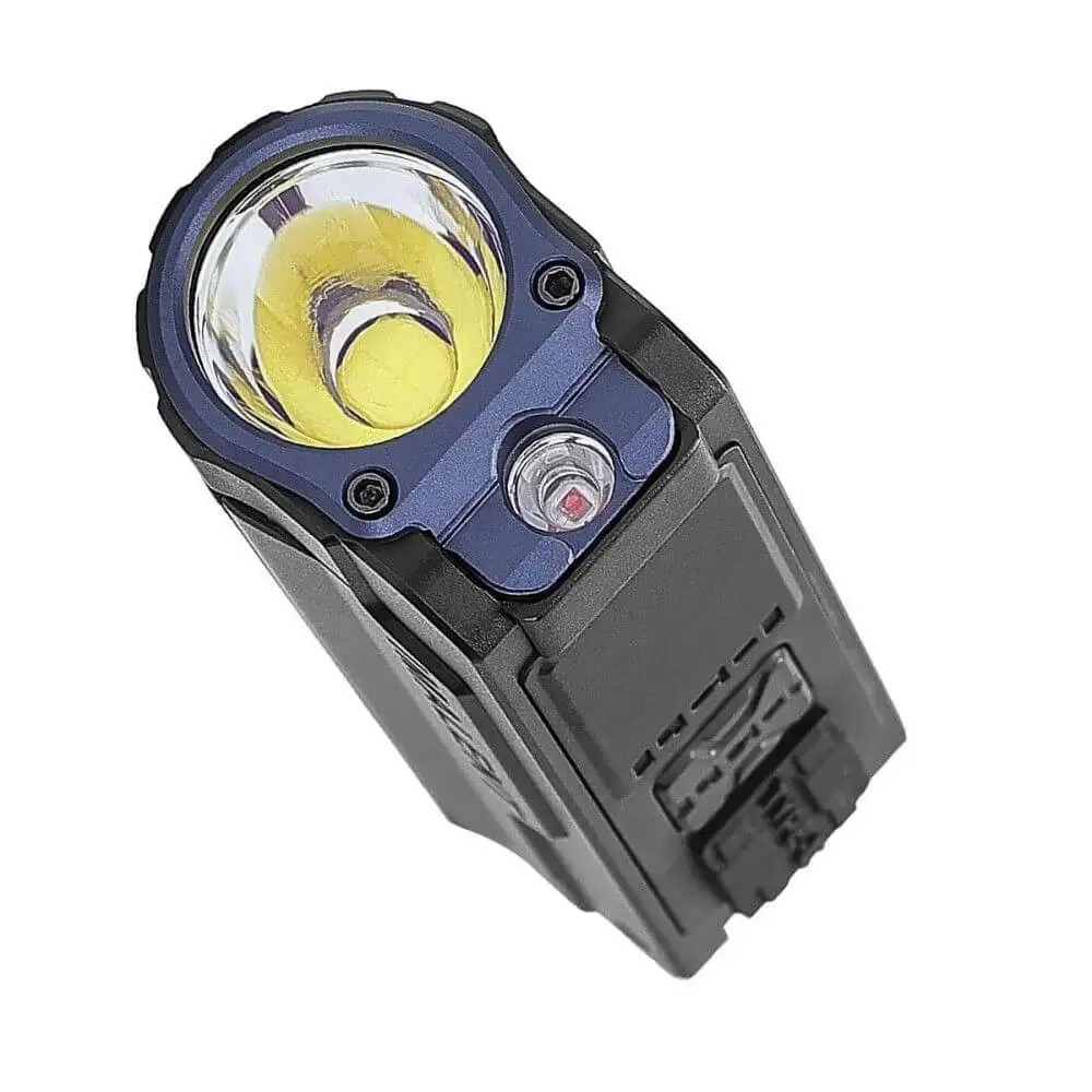 Imalent BL70 6000lm Powerful EDC flashlight