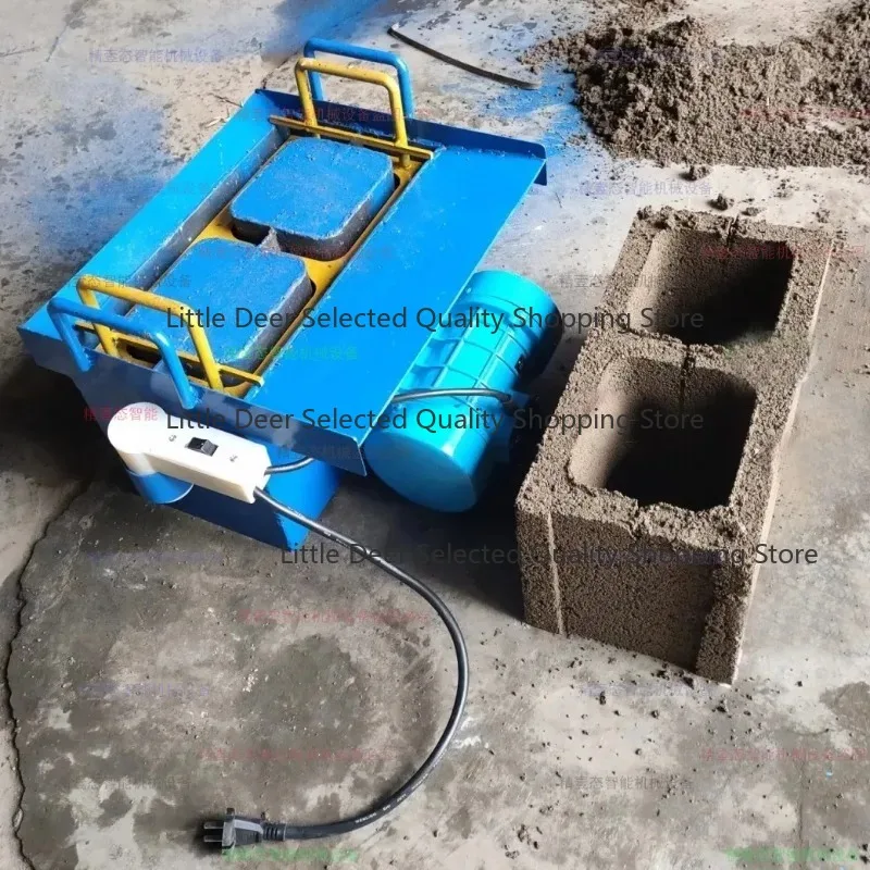 ct brick making mache hoow block maine - 400*100*200mm and 450*250mm models