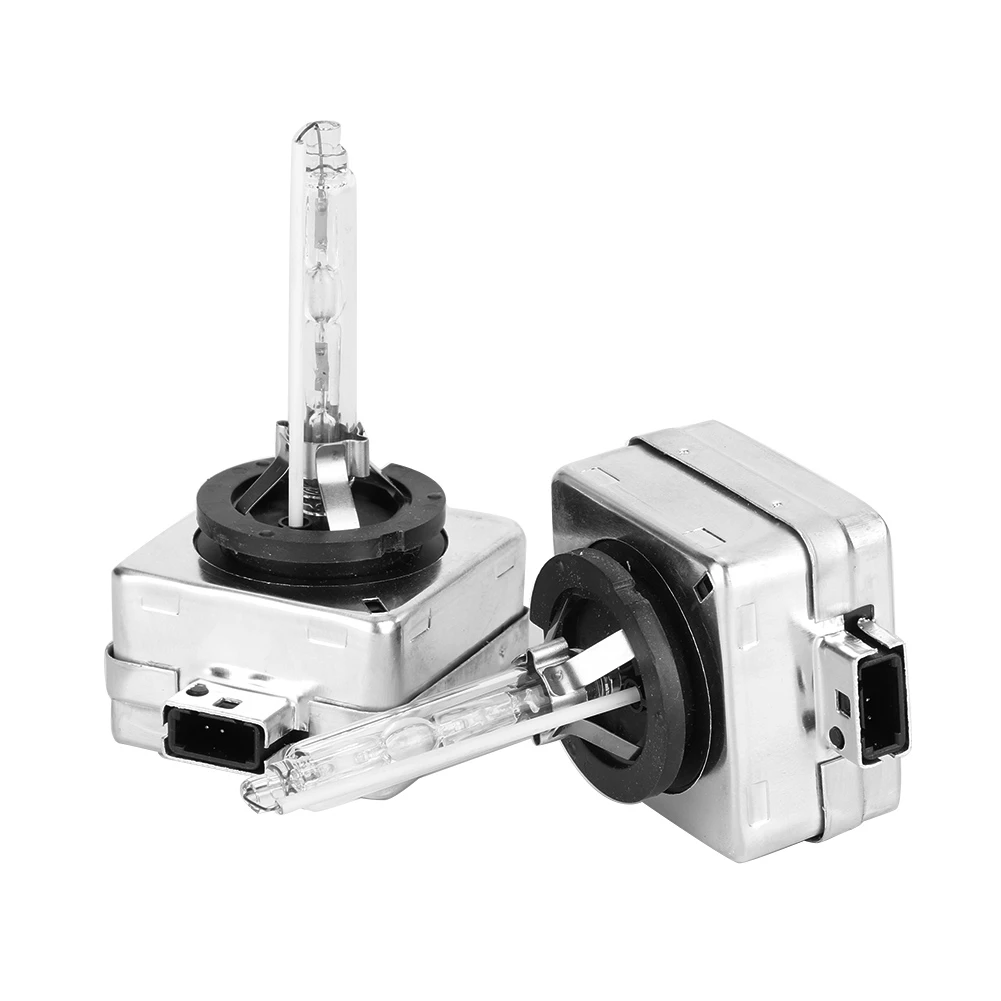 2Pcs D1S 35W 6000K …