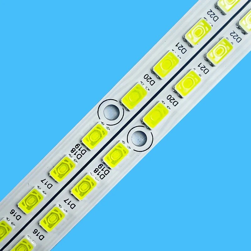 LED TV Backlight Strip, 39 LED, 32E20RE CRH-CW3256301303R1ASRev1.1, CRH-CW3256301303L1ASRev1.1, 7710-632000-L050, 7710-632000-R050