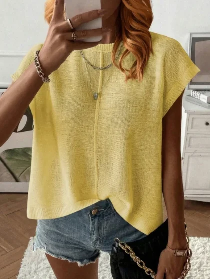 Light yellow