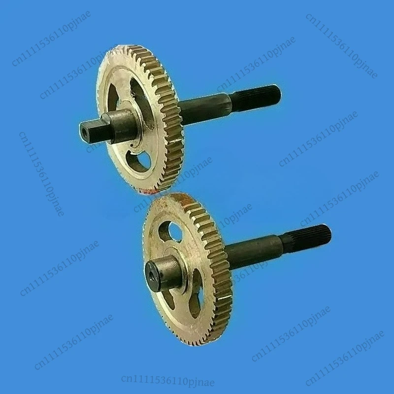 

1PC BS2470 BS2480 Worm Gear Hall Type Garage Door Motor