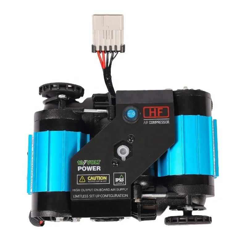 MS2025 Hf Twin Comp…