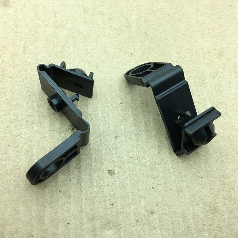

2pcs For Audi Q8 Q7 Q5 Q3 Q2 B8 C7 C8 B9 Front Fender Liner Clip
