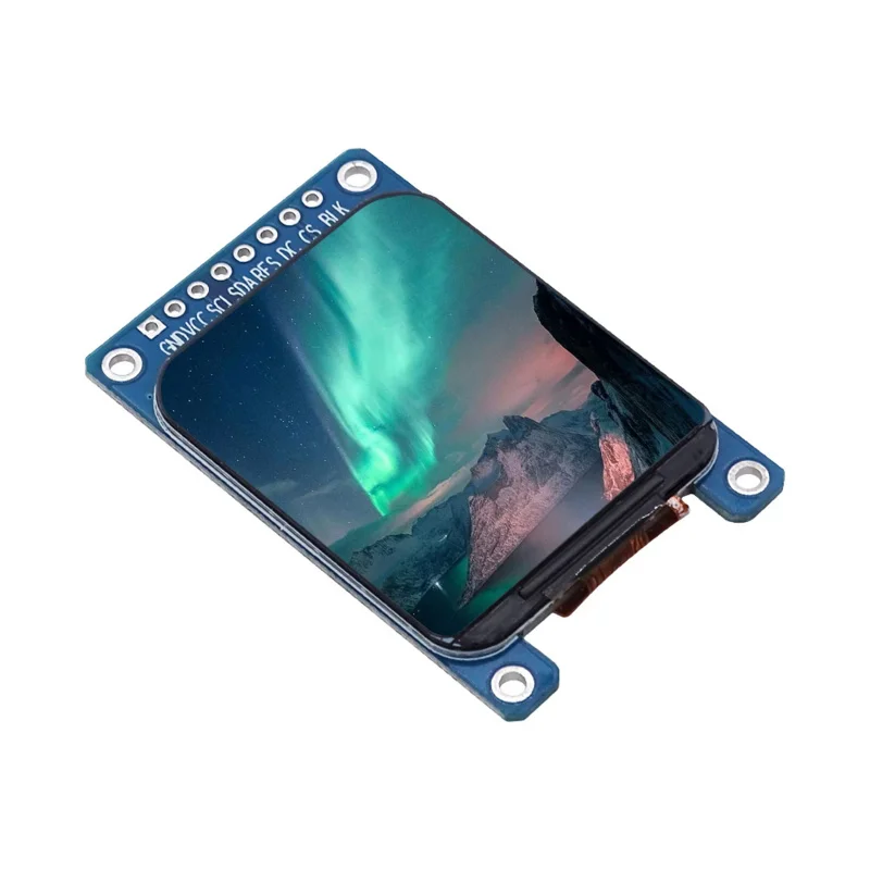 1.69 TFT LCD IPS Color Display Screen Module 1.69\