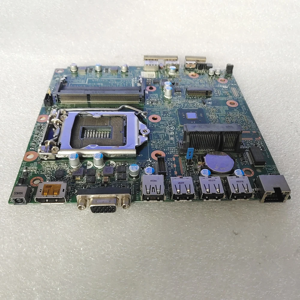 Mainboard Optiplex 3020M VRWRC 0VRWRC PIH81R H81 1150 DDR3 Motherboard Fast Ship