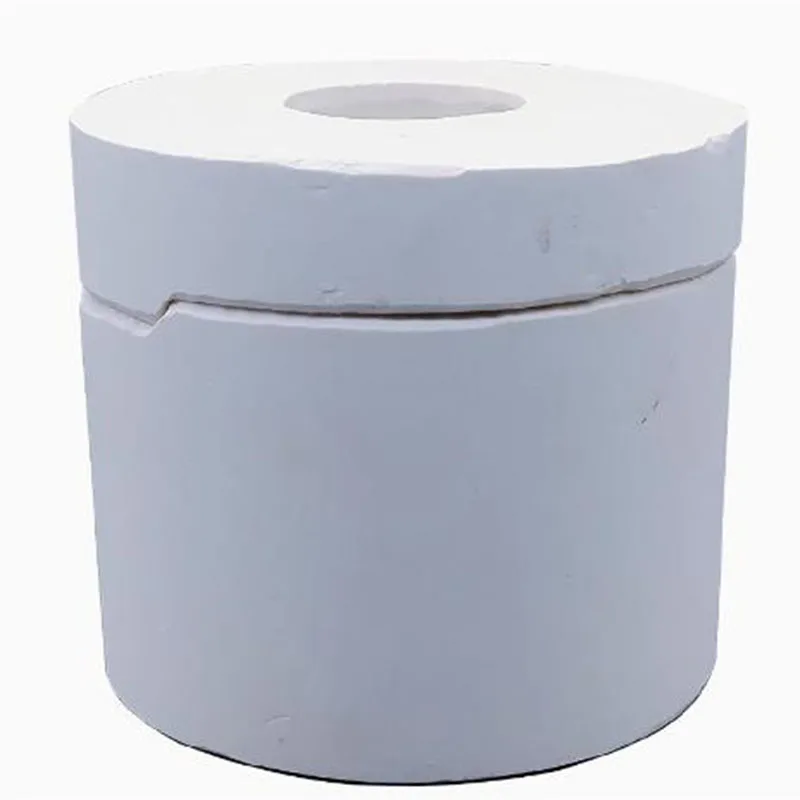 Gypsum Plaster Mold Moulds for Handmade Pottery, Clay Ceramic, Chinese Kung Fu Teacup Tea Cup Making Forming Auxiliary Tools