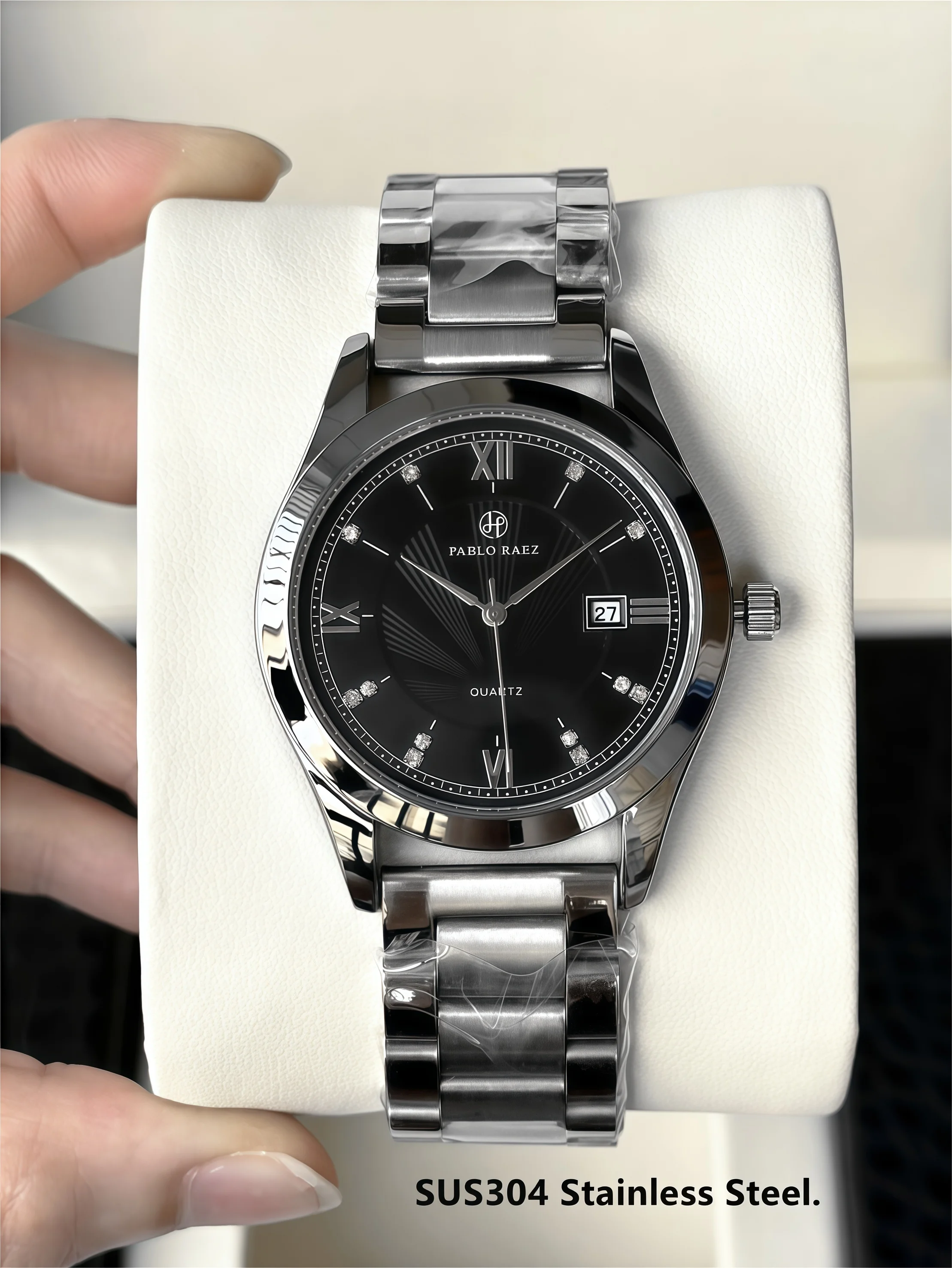 Pablo raez fotos reais marca d - Luxury Watch Photo avaliação e preço