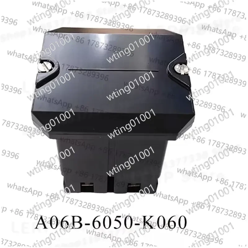 for A98L-0004-0149 A06B-6050-K060 Durable Power Cell Holder Compatible with Industrial Robotic Arms High Capacity Energy