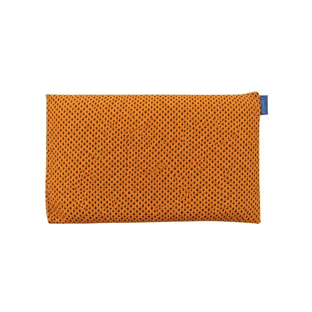 New Mesh Esports Hand Sweat Bag Washable Reusable Gaming Hand Sweat Pouch Sweat Absorbing Sweat Absorbing Bag