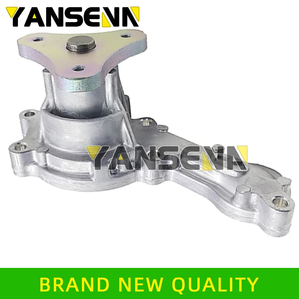 

Система охлаждения водяной насос для HONDA City Civic VIII Jazz II 1.5L 2007-2014 OEM 19200-PWA-003 19200PWA003 19200RMEA01 WP2059