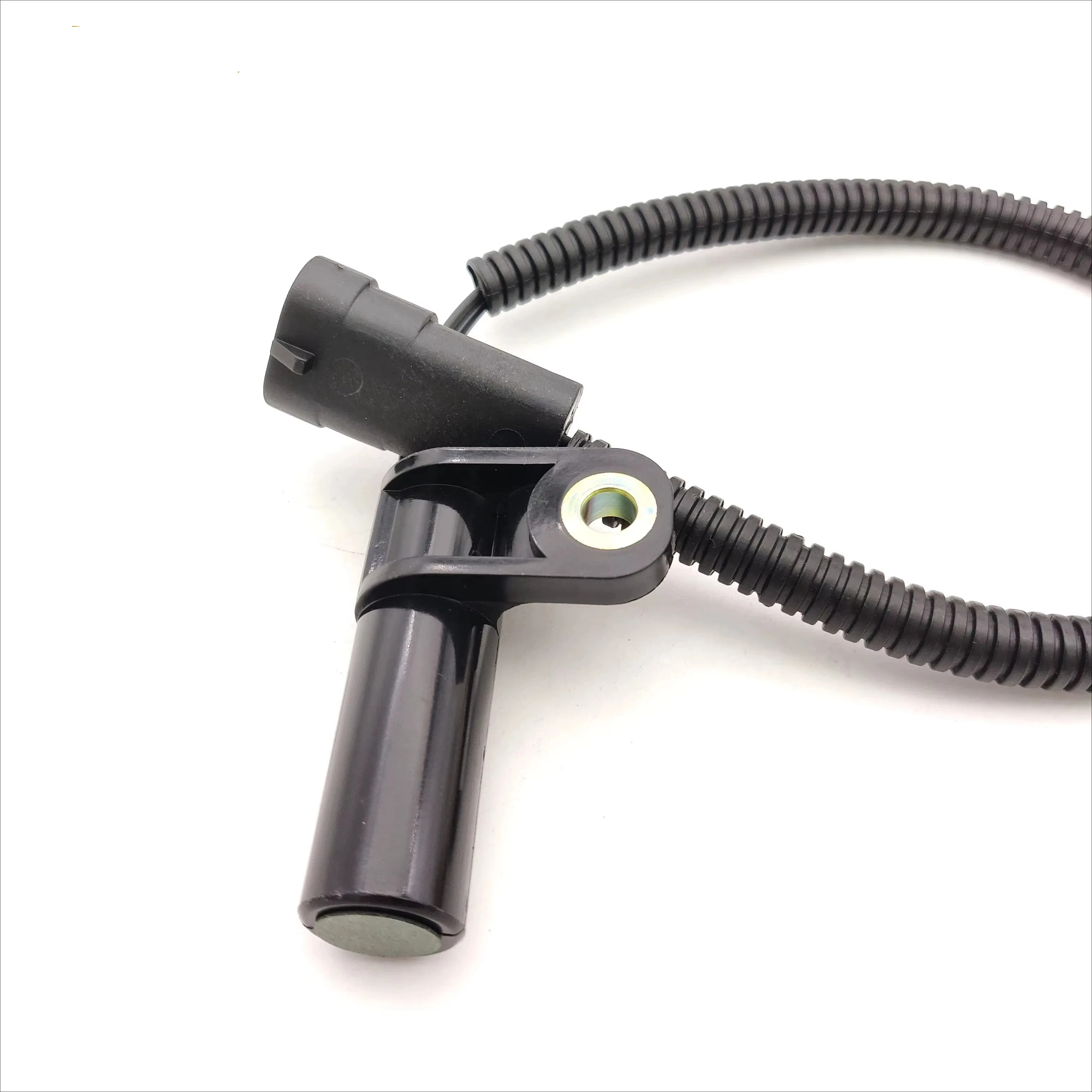 New 56027280 Crankshaft Position Sensor For Jeep Grand Cherokee Wrangler 4.0L L6 1993-1996 1PC