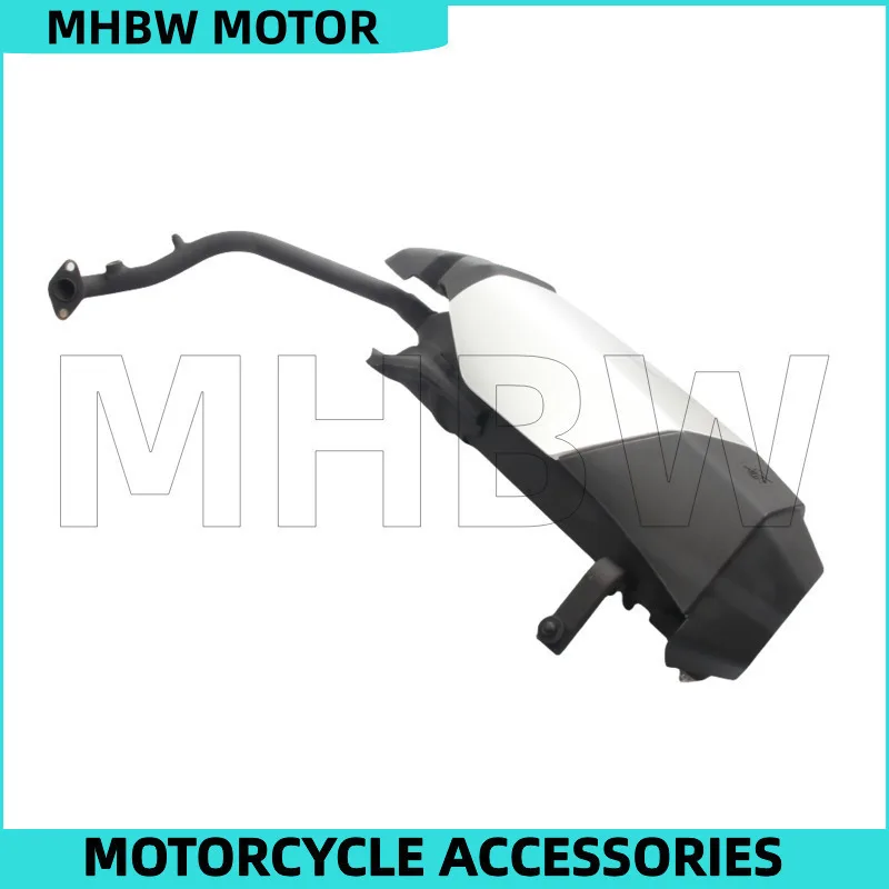 ماسورة العادم لـ Sym Xs150t-2a/xs150t-2b Fnx 4v #2