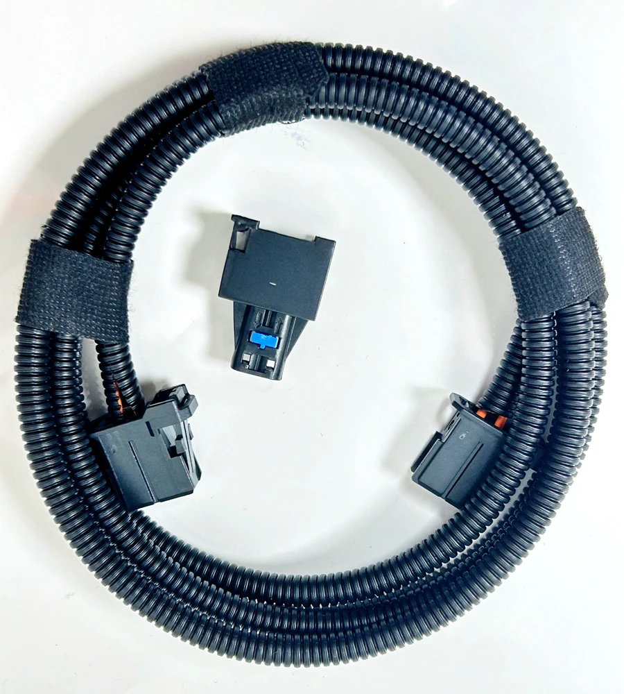 Mqb Platform Lcd In… - image