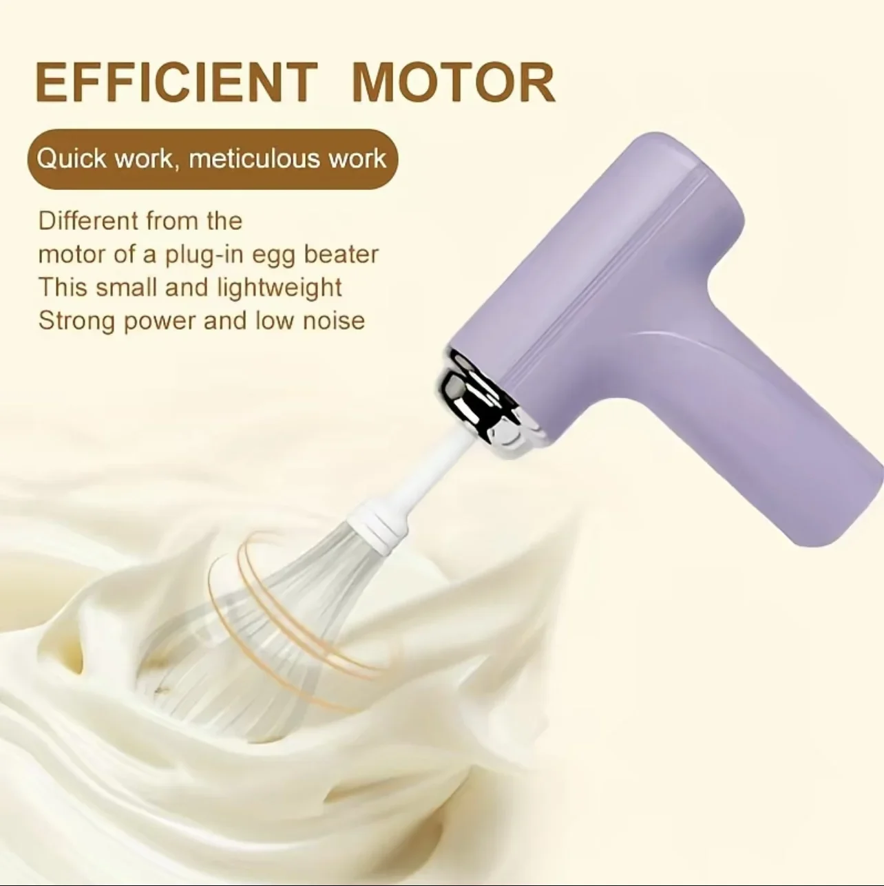 Thumbnail 2 - #6 Cheap Food Mixers Worth Buying