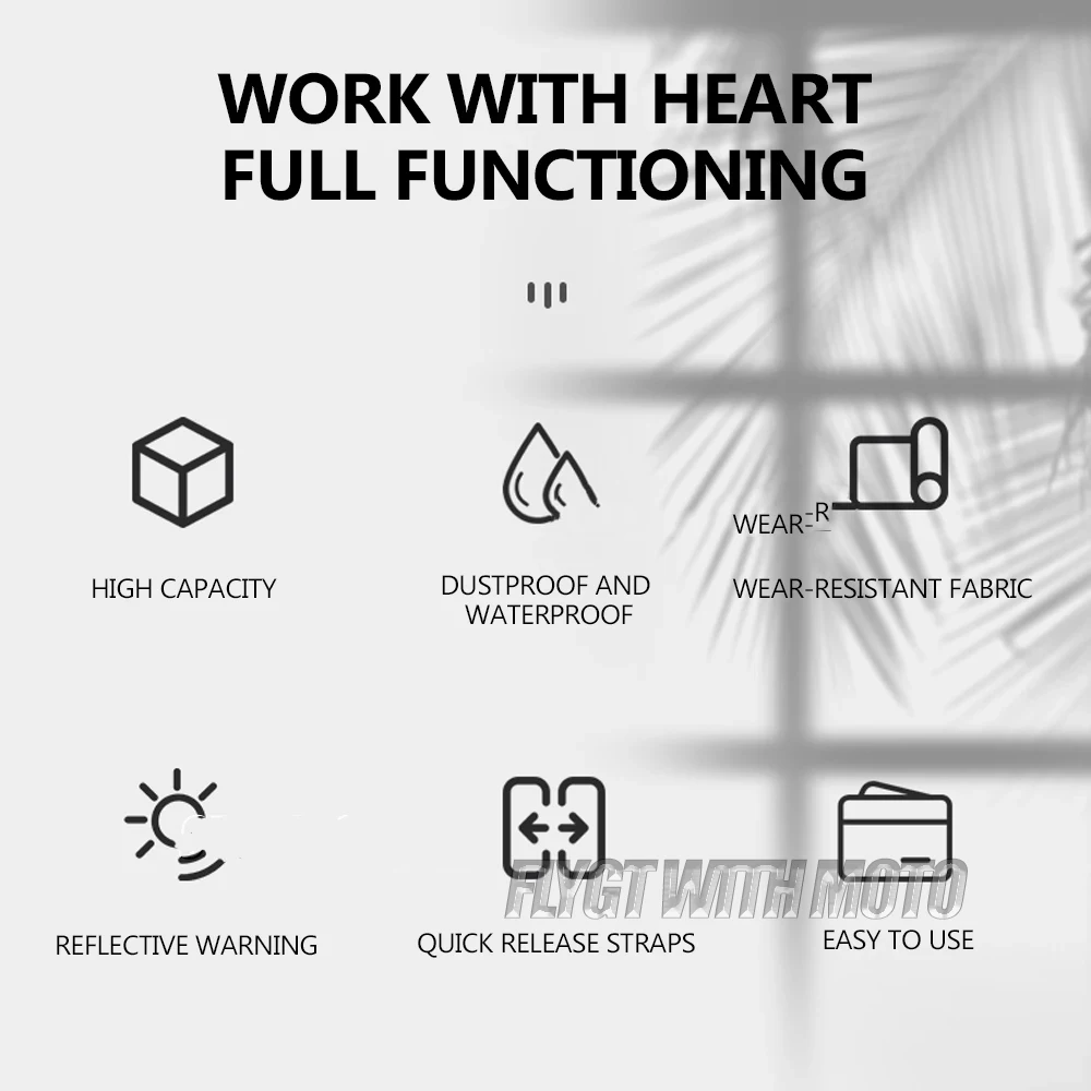 ل BMW R18 B R 18 Transcontinental K1600B K 1600 B جديد دراجة نارية الجانب حقائب الأمتعة السرج بطانة أكياس مقاوم للماء السرج حقيبة 0