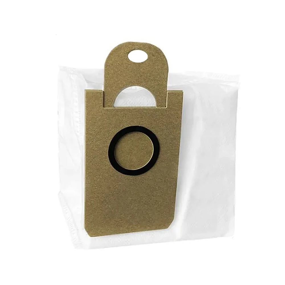 A14G-For ABIR R30 جهاز آلي لتنظيف الأتربة استبدال أجزاء الملحقات فرشاة جانبية فلتر Hepa ممسحة القماش أكياس الغبار