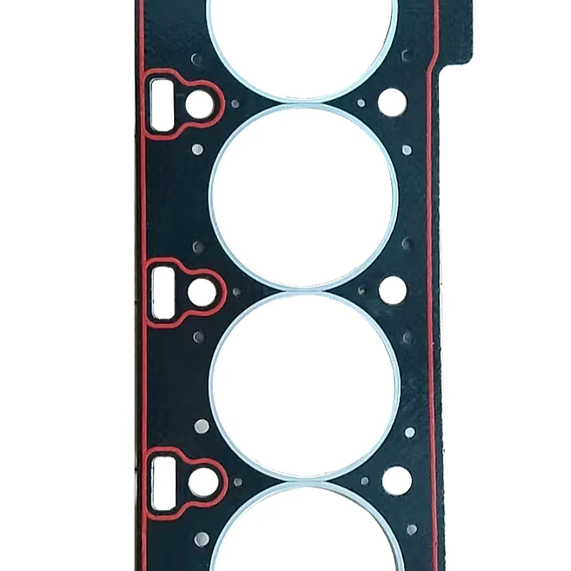 مجموعة حشيات اسطوانة المحرك مناسبة لرينو داستر F4R 2015/2016 قطع غيار السيارات قطع غيار السيارات OE:77 00 108 254/TH0064