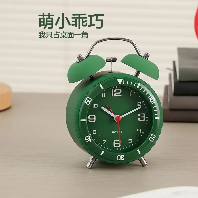 Powerful Wake up Mechanical Alarm for Students Both Genders- A Must have Wake  up Tool for Kids