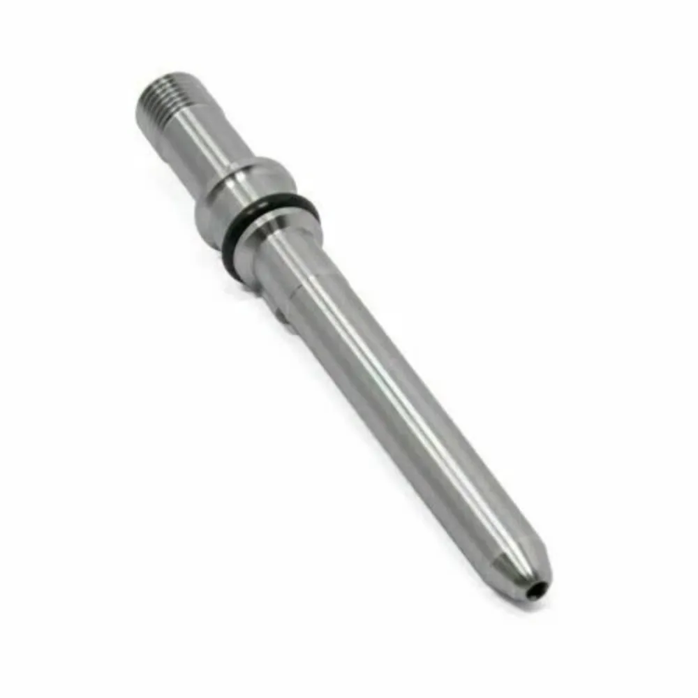Original High quality New For 4929864 For Dodge Cummins Diesel Injector Connection Pipe 5.9L 6.7L  3944833 2872288 4928589