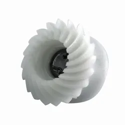 XB2369001 Spiral Bevel Gear (L) Fit Brother 1034D, 3034D Household Sewing Machines