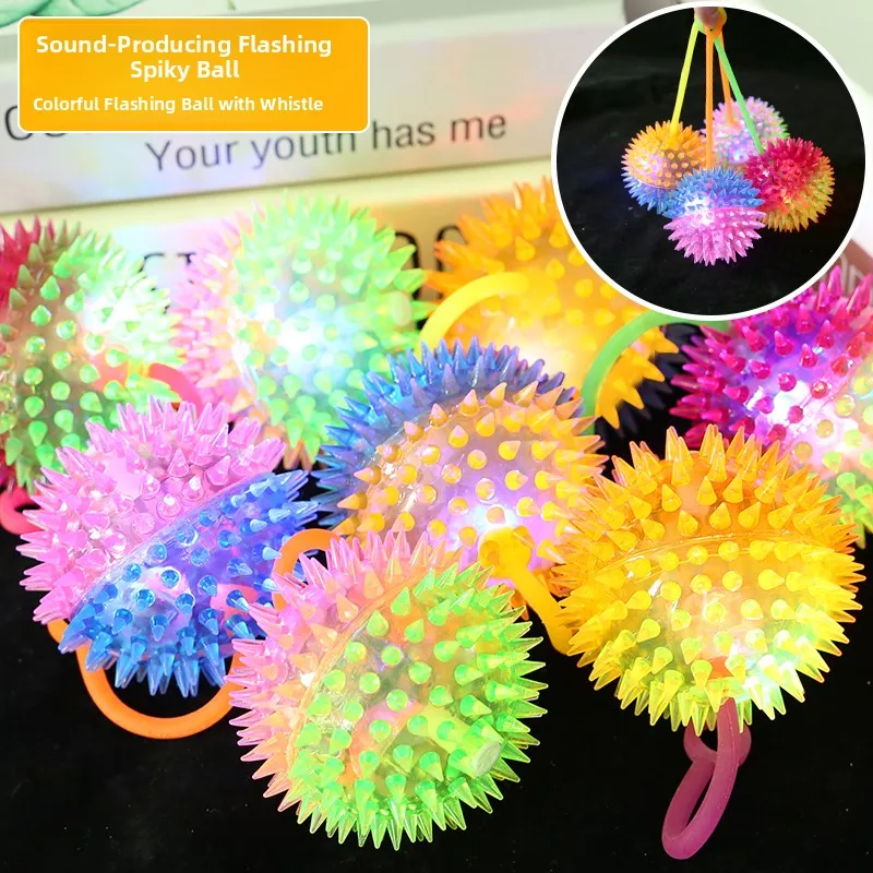 Elastic Glowing Mas… - image