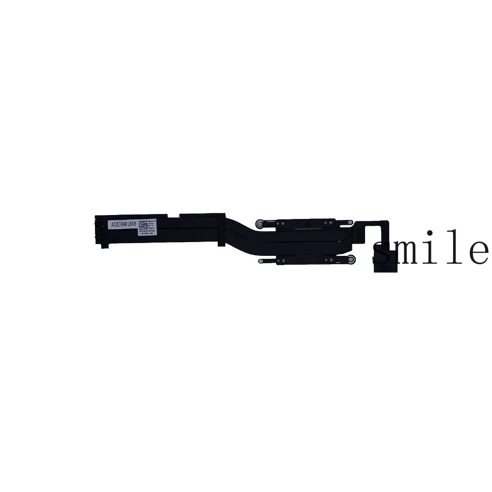 

Laptop Heatsink For DELL XPS 13 9380 039KV6 39KV6 AT2CR0010T0 New