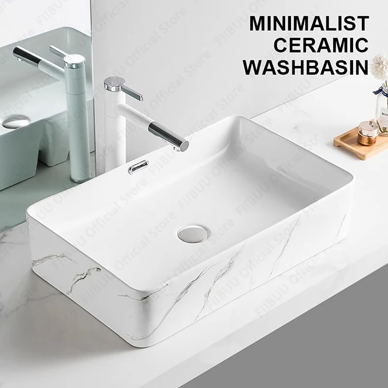 Ceramic Porcelain T… - image