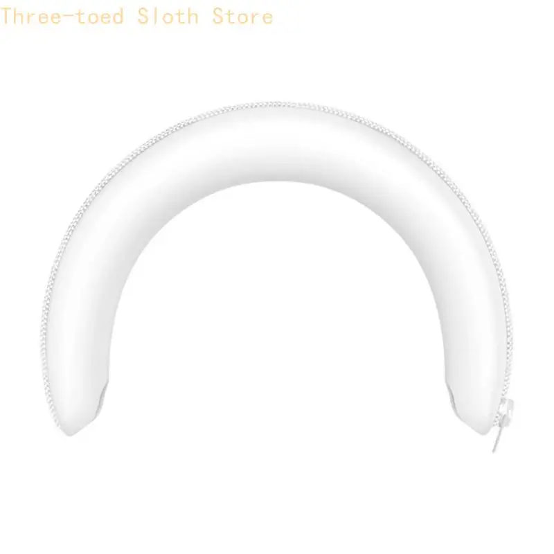 Silikon-Kopfhörerhülle für Space 2 Commute Care Shell Wrap E74A – Detail 3