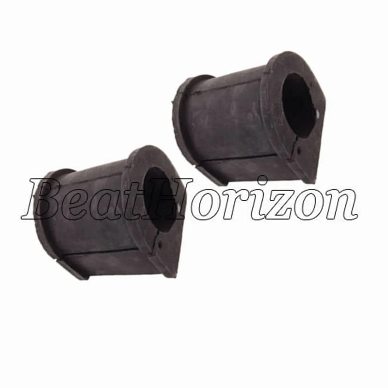 Front Rear Sway Stabilizer Bar Bearing Bushing Rubber For Hyundai Terracan 2001-2007 54816-H1000 55816-H1000