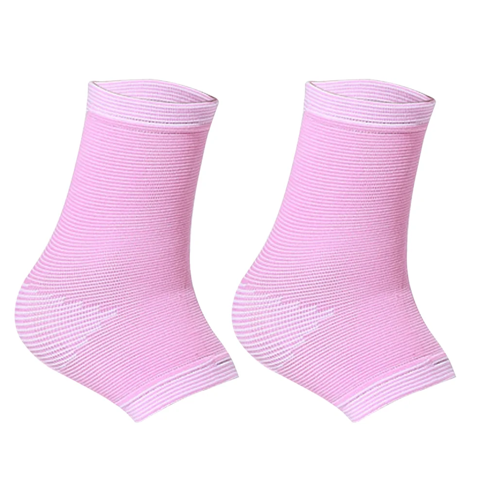 

Ankle Protector Sports Protectors Covers Support Braces Wraps Sleeves Socks Kids for