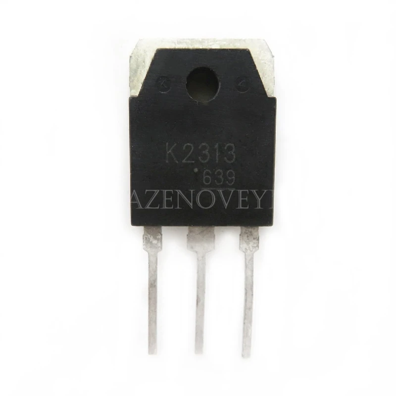 5PCS 2SK2313 K2313 2SK1317 K1317 2SK1120 K1120 2SK1058 K1058 2SD718 D718 TO-3P