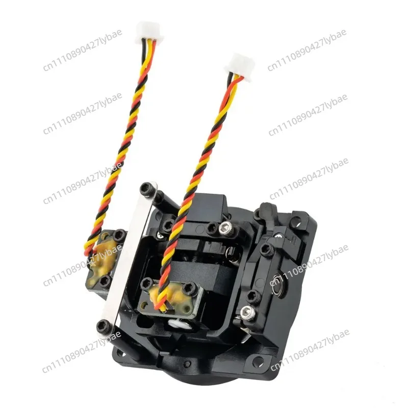 Pre-Order Radiomaster AG01 NANO CNC Hall Gimbals Set for Pocket view 4