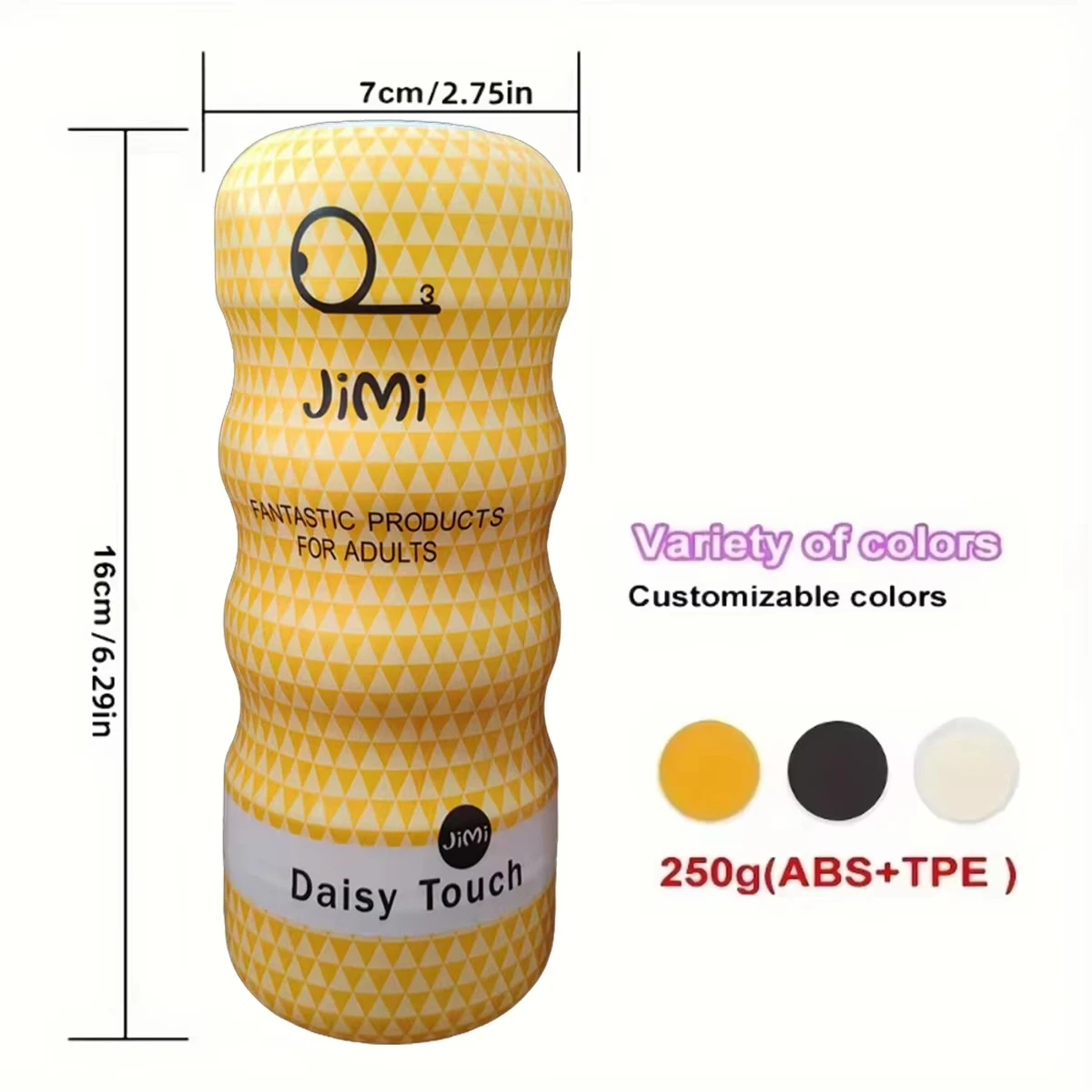 Snail Soft Gel Climax Masturbator Cup Snail Masturbator Ejaculation Control Trainer Manual Male Sex Toy Adult Intimate Product view 6