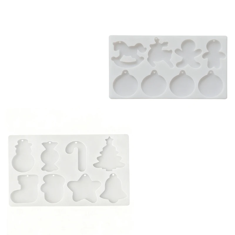 

Рождественский снеговик-карусель, силиконовая форма, силиконовая форма для изготовления мыла, свечей для праздничной выпечки,