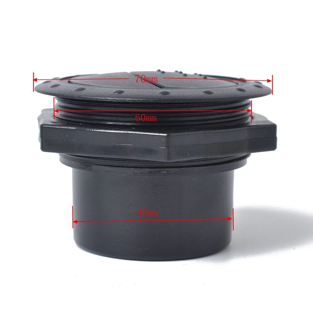 4 قطعة مكيف هواء سيارة تنفيس المخرج 60 مللي متر 2.35 بوصة سيارة حافلة تنفيس لوحة القيادة تكييف الهواء منحرف استبدال الملحقات #6