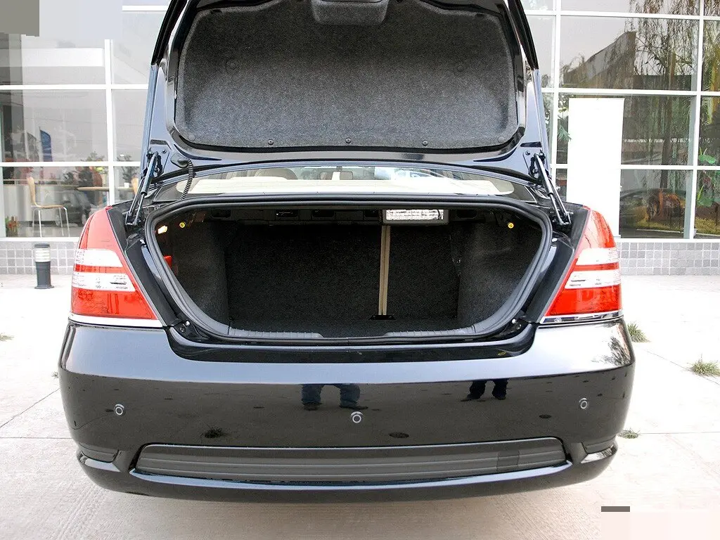 

301MM 2PCS Trunk Damper For 2000-2007 Ford Mondeo III Saloon/Sedan (B4Y) Rear Tailgate Boot Gas Spring Struts Prop Lift Support